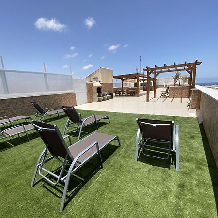 Edificio Prieto Viv 2E Apartment Пуерто дел Росарио Екстериор снимка