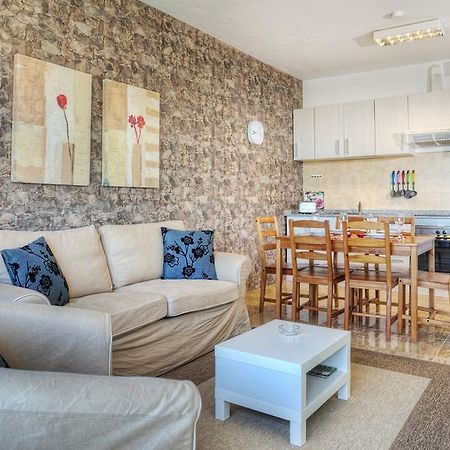 Edificio Prieto Viv 2E Apartment Пуерто дел Росарио Екстериор снимка