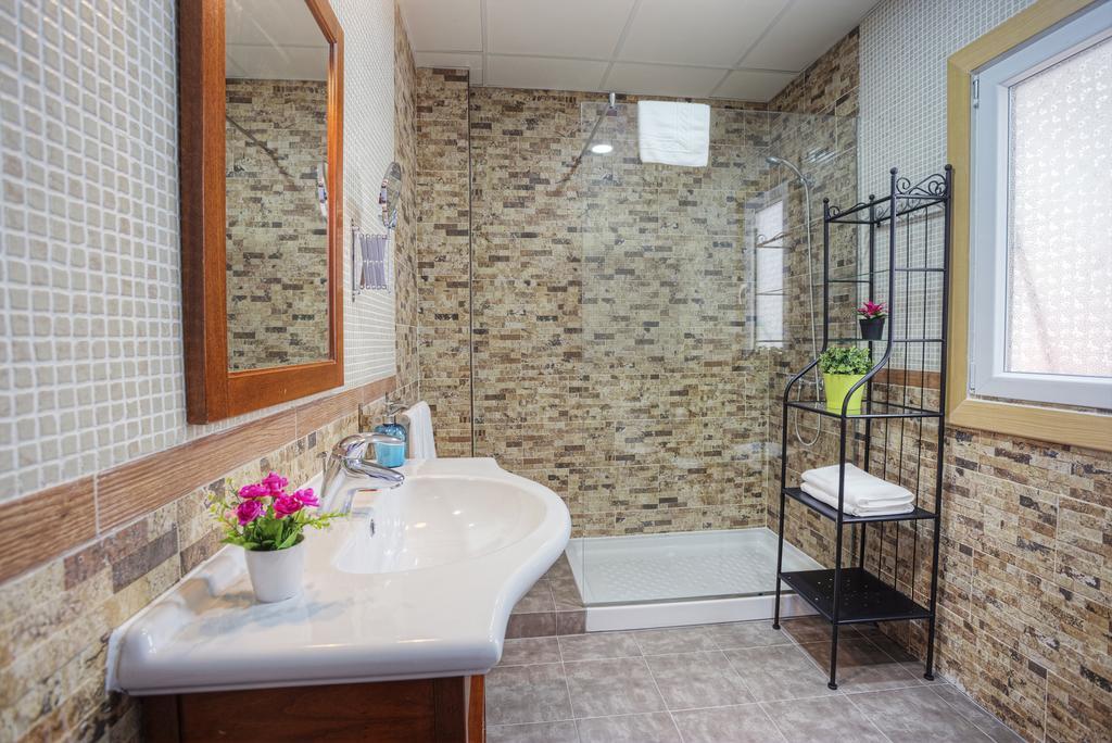 Edificio Prieto Viv 2E Apartment Пуерто дел Росарио Екстериор снимка