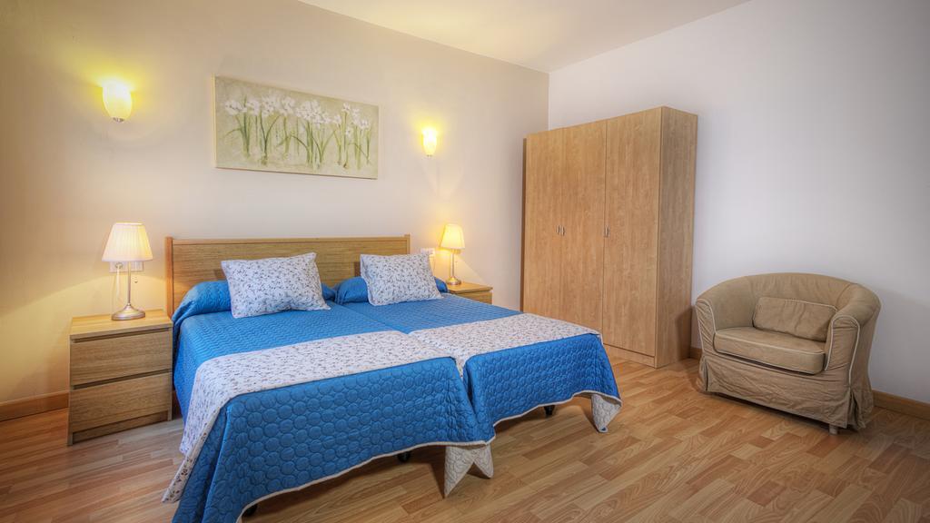 Edificio Prieto Viv 2E Apartment Пуерто дел Росарио Екстериор снимка